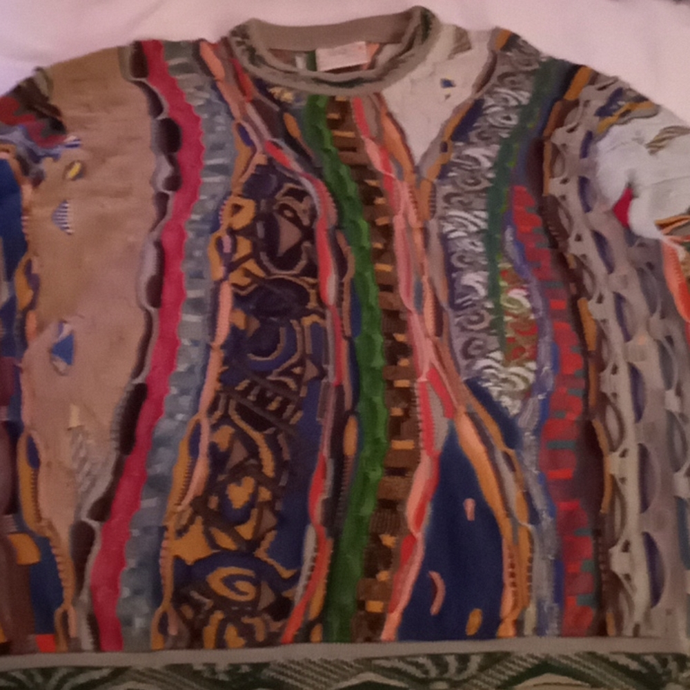 Coogi
